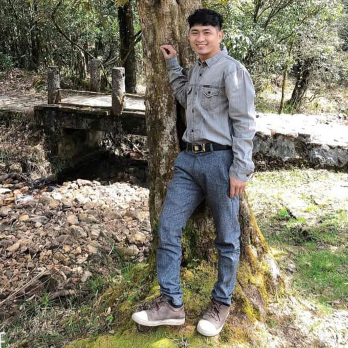 Khách hàng tại Cầu Giấy
