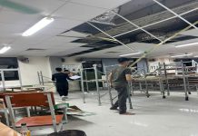 Thợ Làm Trần Thả Tại Hà Nội – Thi Công Trần Thạch Cao 60×60